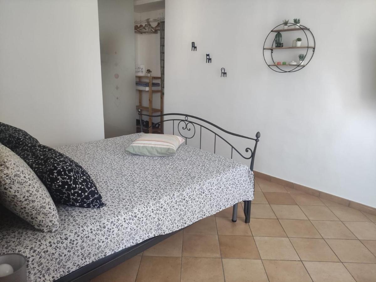 Ferienwohnung A Casa Justa Holiday House City Center Neapel Exterior foto